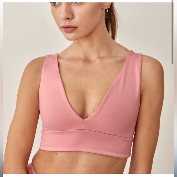 Reformation Ecostretch Roxy Bra - Picture 3 of 3